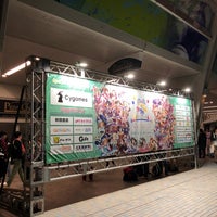 The Idolm Ster Cinderella Girls 6thlive Merry Go Roundome Now