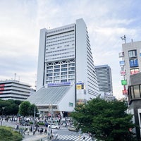 Photo taken at Nakano Sunplaza by shugai on 7/2/2023