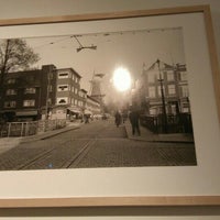 5/8/2016에 Saskia K.님이 Het Utrechts Archief에서 찍은 사진