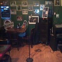 Photo taken at O&amp;#39;Malley&amp;#39;s Irish Pub by Chad W. on 11/13/2012