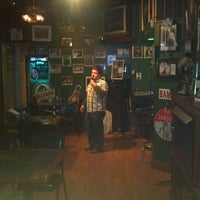 Photo taken at O&amp;#39;Malley&amp;#39;s Irish Pub by Chad W. on 10/30/2012