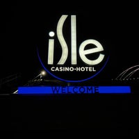 Foto tomada en Isle Casino Hotel Bettendorf  por Ray R. el 6/14/2023