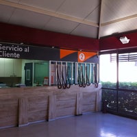 BancoEstado - Sucursal Calama Diego Portales BancoEstado - Sucursal Calama Diego Portales