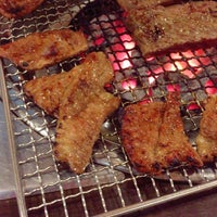 豚豚村炭火カルビ Korean Restaurant In 명동 豚豚村炭火カルビ Korean Restaurant In 명동