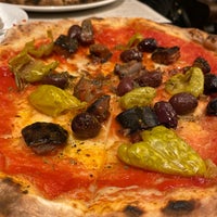 Photo taken at Franco Manca by Ritwik D. on 8/30/2022