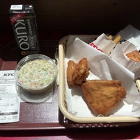 Photo taken at KFC by Jerry M. on 5/18/2019