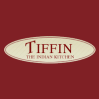 Снимок сделан в Tiffin Indian Kitchen пользователем Tiffin Indian Kitchen 6/5/2015