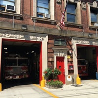 Photo taken at FDNY Engine 62/Ladder 32 by Claudio R. on 7/22/2016