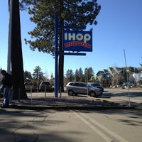 Photo taken at IHOP by Jowell D. on 2/17/2013