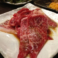 焼肉 世界チャンピオン 南4条店 すすきの 0 Tips