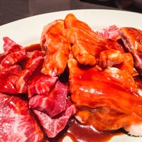 焼肉 みしま 1 Tip From 140 Visitors