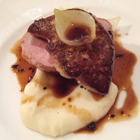 ふじもと亮平グローバルキッチン Restaurante Frances