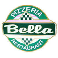Photo taken at Bella Pizzeria by Bella Pizzeria on 6/5/2015