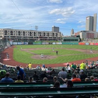 Photo taken at Parkview Field by SFL O. on 5/28/2022