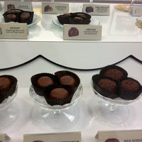 Photo taken at See&amp;#39;s Candies by Dress for the Date on 4/14/2013