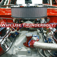Photo prise au Thunderbolt Products par Thunderbolt Products le6/5/2015