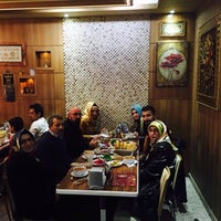 Foto diambil di Zemzem Çorba oleh Zeliş Ö. pada 2/27/2016