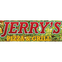 6/5/2015 tarihinde Jerry&amp;#39;s Pizzaziyaretçi tarafından Jerry&amp;#39;s Pizza'de çekilen fotoğraf
