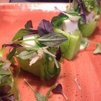 Photo prise au UDON par Rocío T. le3/17/2018