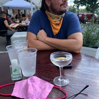 Photo taken at The Snug by Melissa W. on 7/25/2020