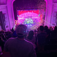 Foto tomada en The Wellmont Theater  por Melissa W. el 10/21/2022