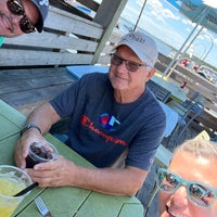 Photo taken at Rusty Rudder by Melissa W. on 8/14/2022