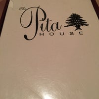 Photo taken at The Pita House by Jessica A. on 7/11/2015