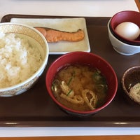 Photo taken at Sukiya by あんこ on 6/25/2017