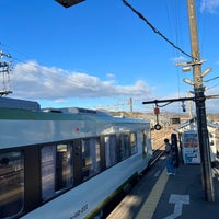 Photo taken at Ogawamachi Station (TJ33) by carrion c. on 2/26/2024