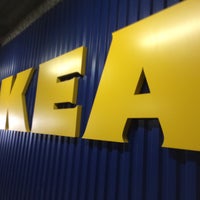 Photo taken at IKEA by sup1nyc on 3/28/2015