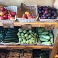 Photo taken at Rick&amp;#39;s Produce Market by Katrina M. on 6/19/2019