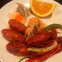 8/5/2017에 Diana님이 Lobster House Sushi &amp;amp; Hibachi Grill에서 찍은 사진