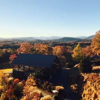 Photo taken at Wolf Mountain Vineyards by Diana on 11/21/2016