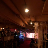 Photo taken at Bullet&amp;#39;s by しまゆき on 3/18/2018