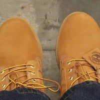 timberland store potomac mills