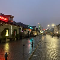 Photo taken at Зыбицкая улица by Vovan V. on 11/7/2022