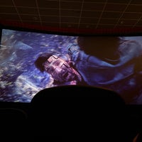 Photo taken at Regal Lloyd Center &amp;amp; IMAX by Christian M. on 3/9/2022