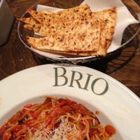 Menu Brio Tuscan Grille Italian Restaurant In Las Vegas