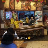 Photo taken at Buddy&amp;#39;s Restaurant by Jerome Dominic P. on 8/18/2015