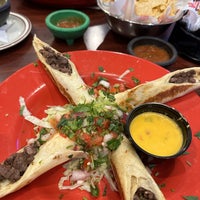 Photo taken at K-Macho&amp;#39;s Mexican Grill and Cantina by Shanay B. on 5/25/2024