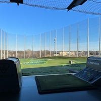 Photo taken at Topgolf by Shanay B. on 2/16/2024