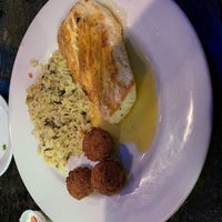 Photo taken at Kacey&amp;#39;s Seafood &amp;amp; More by Steven on 2/17/2019