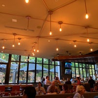 Photo taken at Del Frisco&amp;#39;s Grille by Steven on 7/19/2019