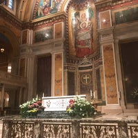 Photo taken at Cathedral of Saint Matthew the Apostle by Cliff L. on 4/20/2019