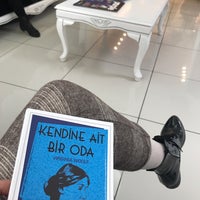 simetri estetik nagelstudio in kayseri