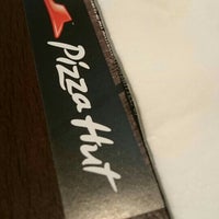 Photo taken at Pizza Hut by Realist R. on 11/15/2015