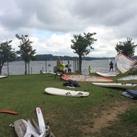 Clube Team BraZil (Agora fechado) - Porto ou marina em Sao paulo