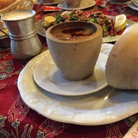 9/15/2016 tarihinde Ümran Ç.ziyaretçi tarafından Çömlek Restaurant'de çekilen fotoğraf