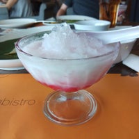 Review Penang Bistro