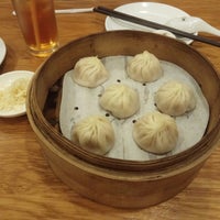 Photo taken at Din Tai Fung Chef&amp;#39;s Table by Seno R. on 12/25/2018